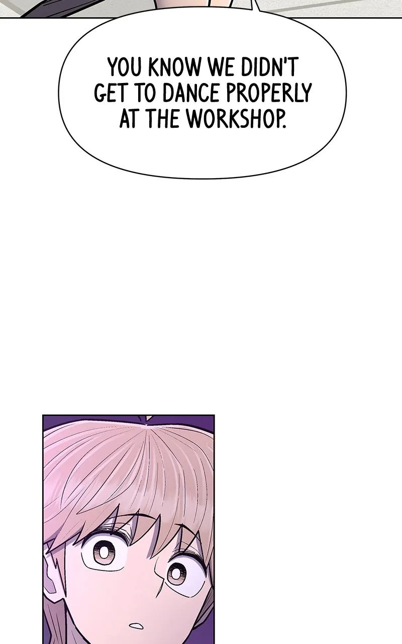 Skool of Street Chapter 38 page 76 - 