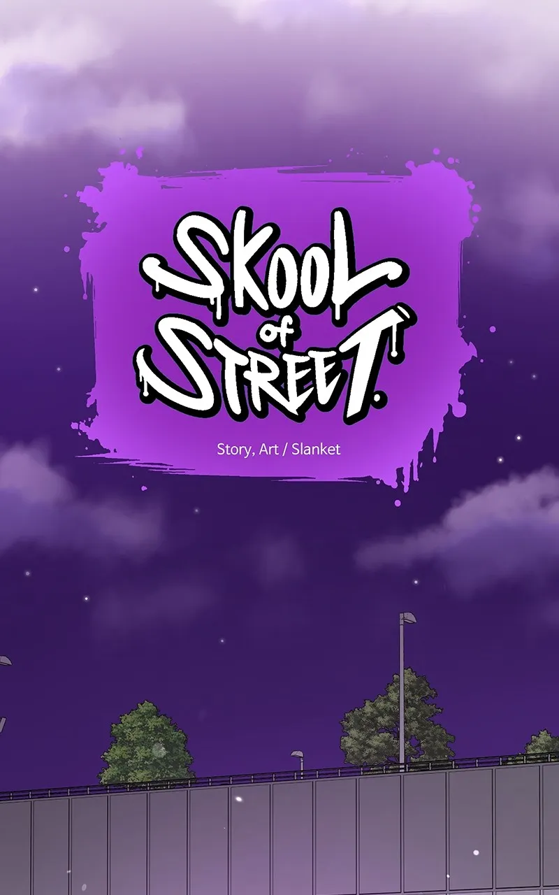 Skool of Street Chapter 38 page 79 - 