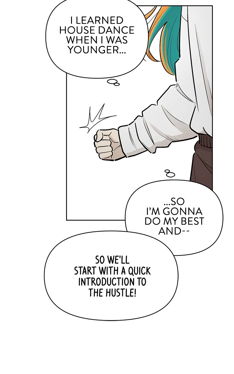 Skool of Street Chapter 38 page 9 - 