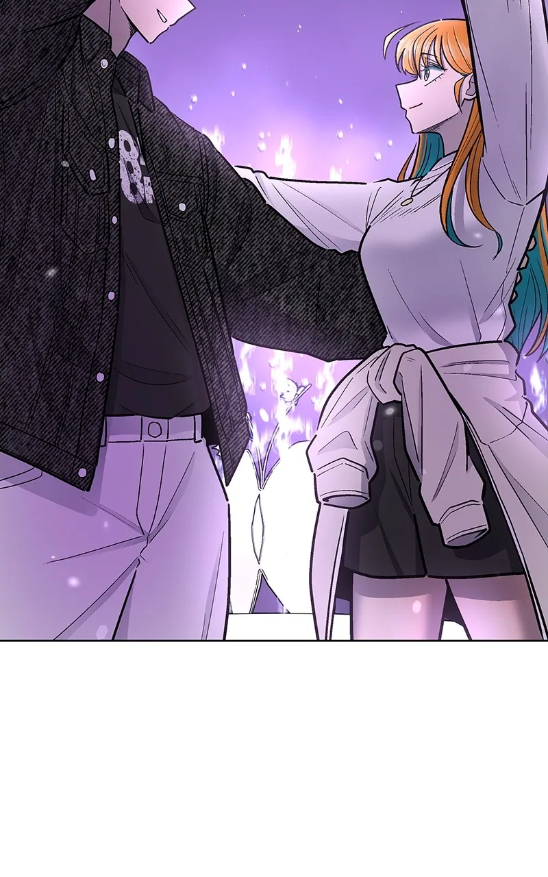 Skool of Street Chapter 38 page 82 - 