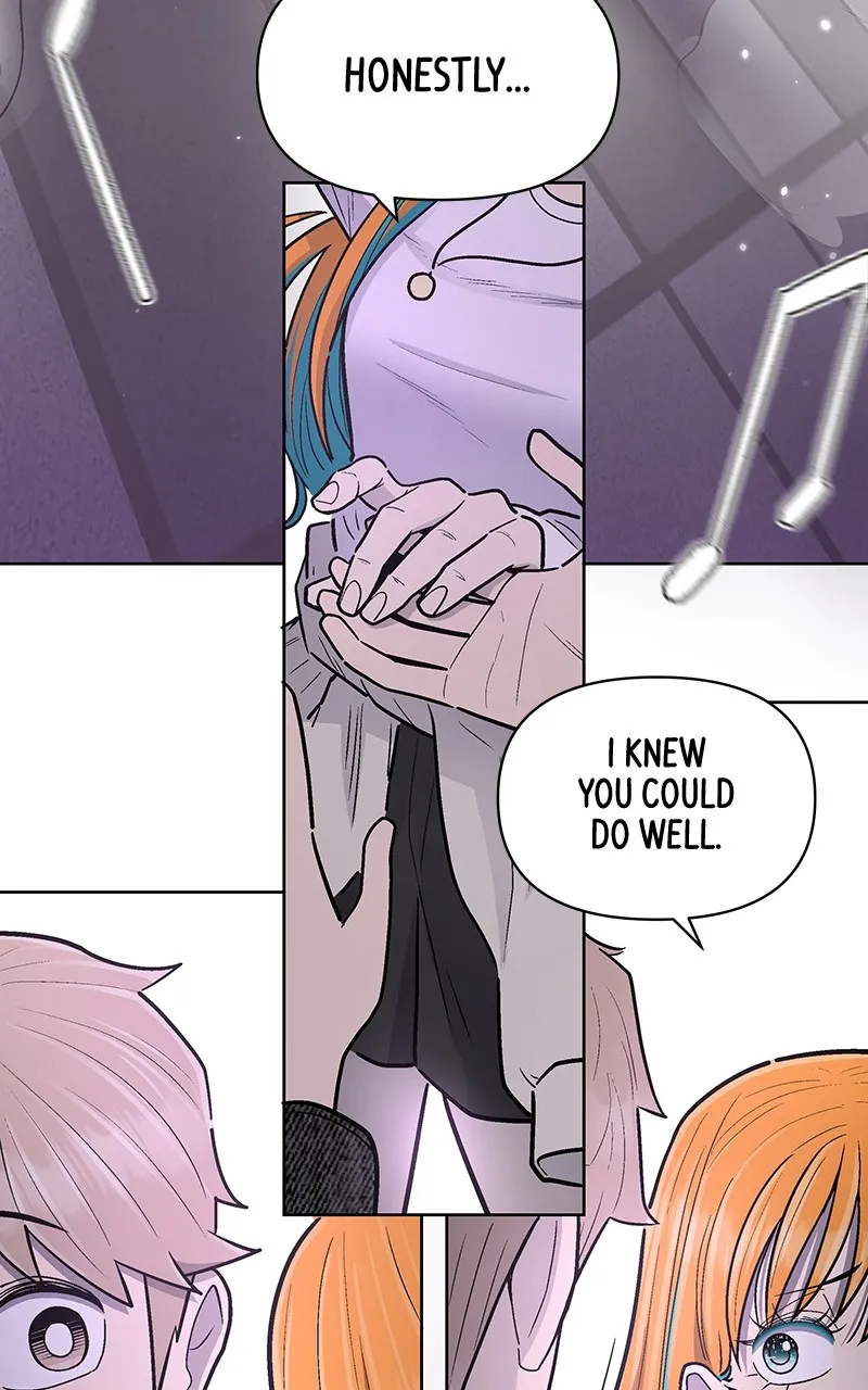 Skool of Street Chapter 38 page 85 - 