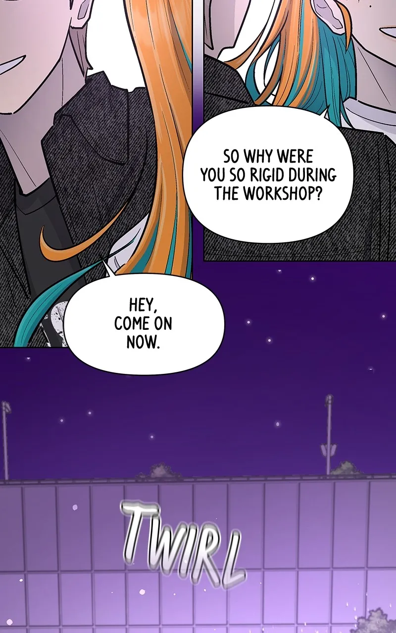 Skool of Street Chapter 38 page 86 - 