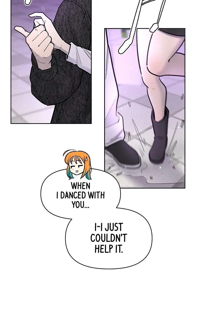Skool of Street Chapter 38 page 89 - 