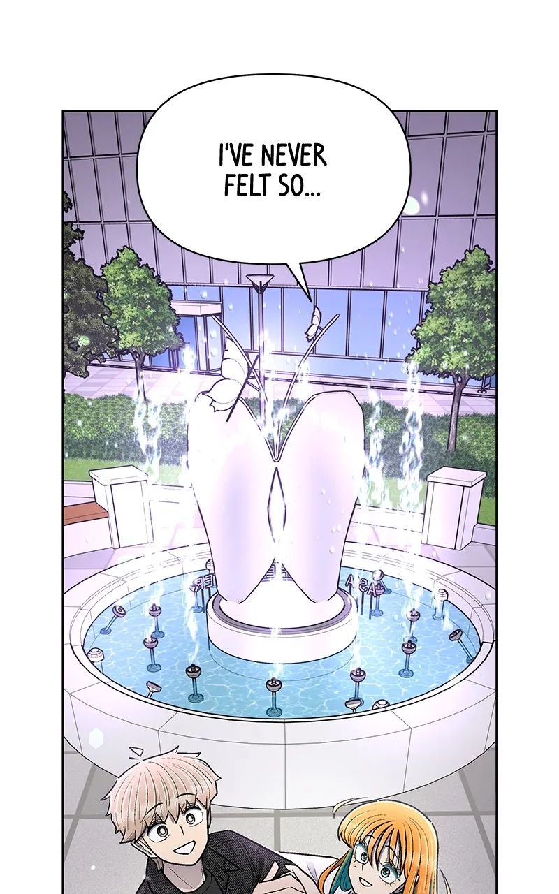 Skool of Street Chapter 38 page 90 - 