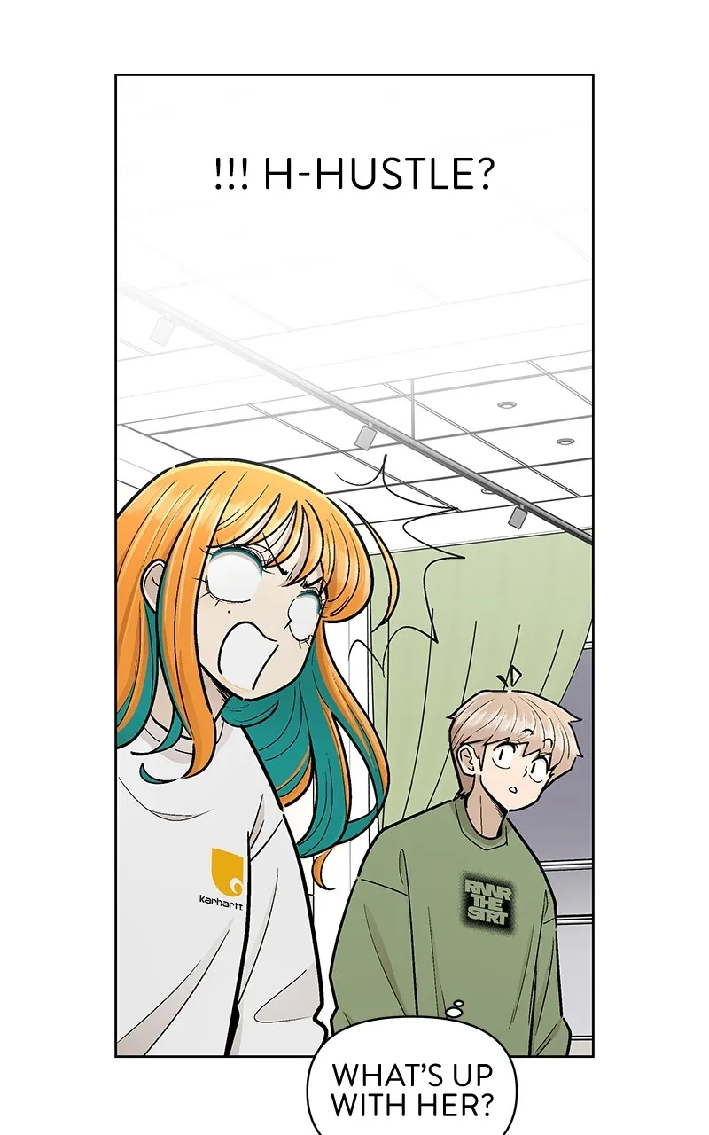 Skool of Street Chapter 38 page 10 - 