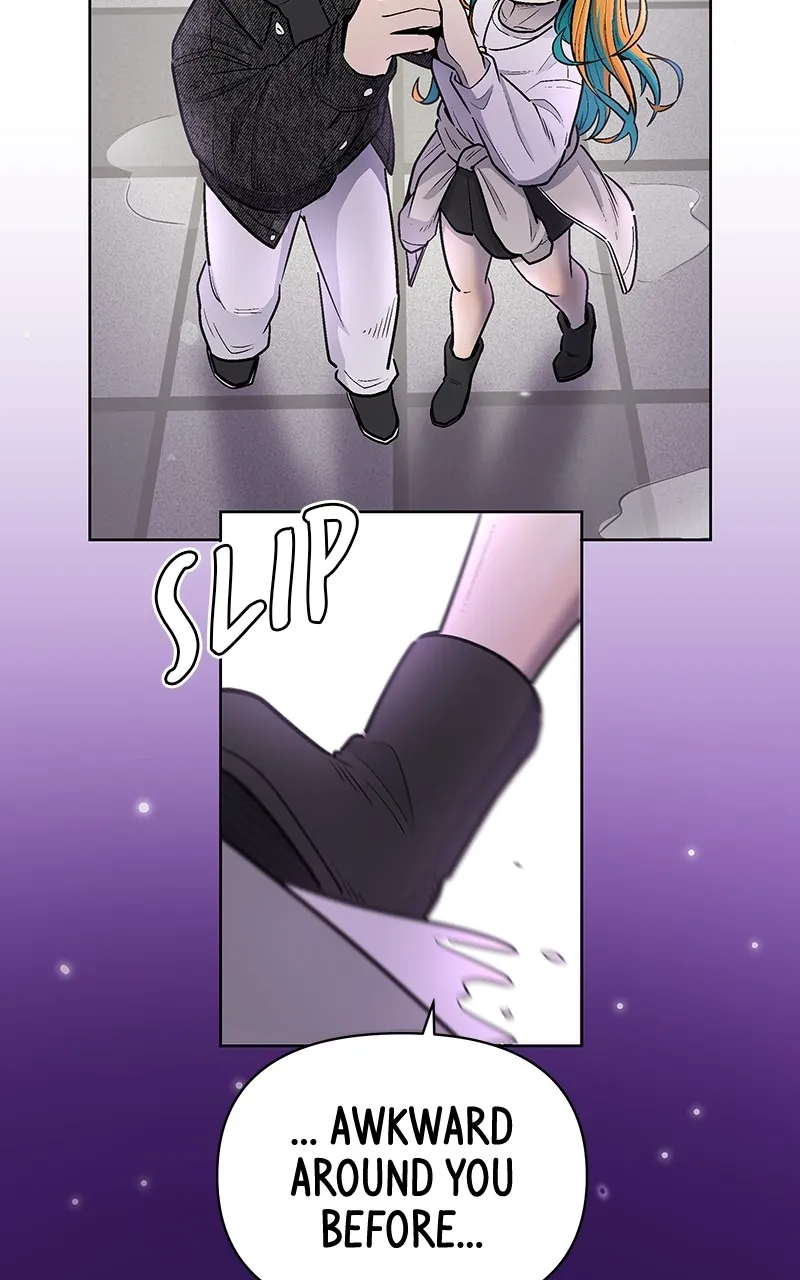 Skool of Street Chapter 38 page 91 - 