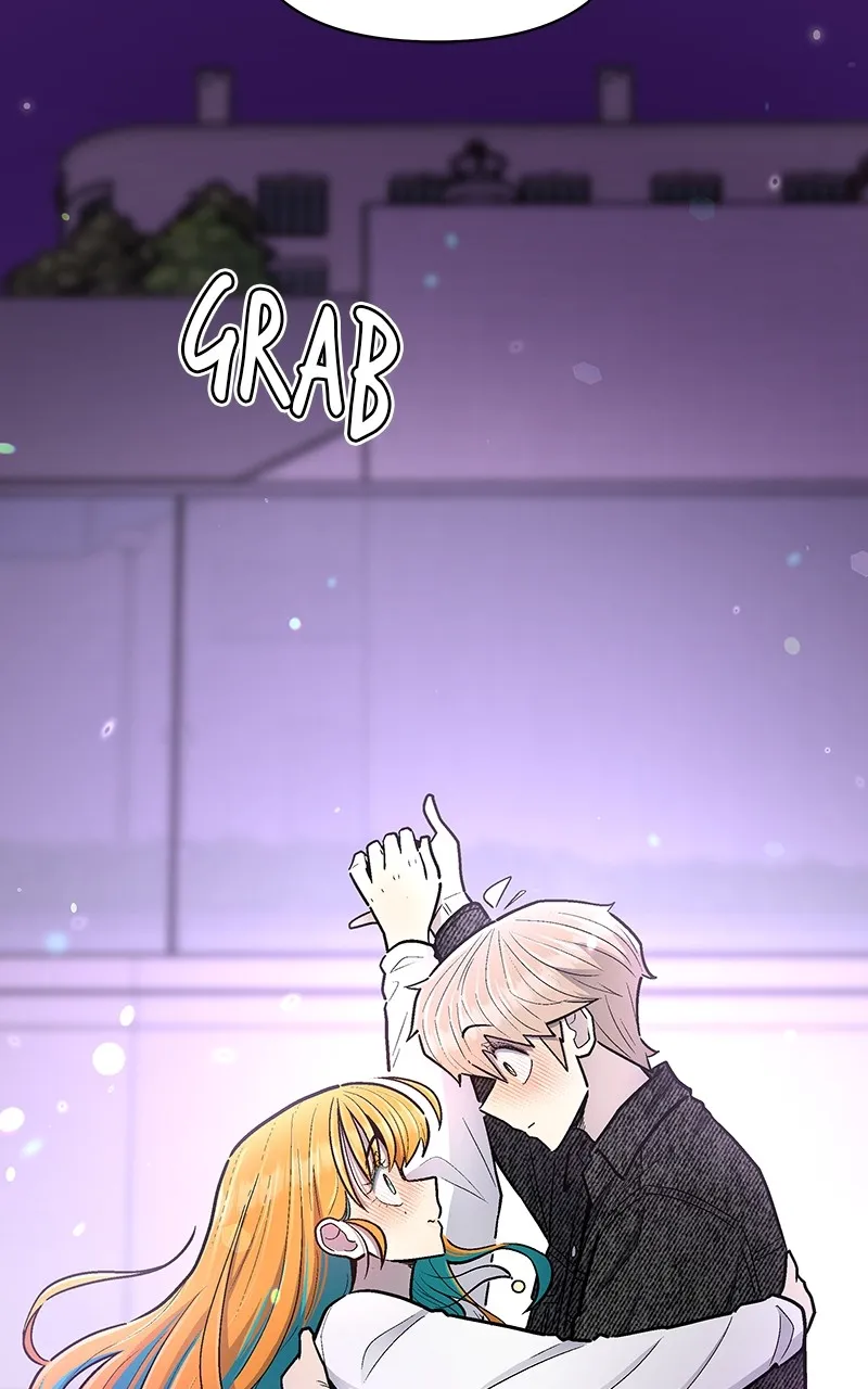 Skool of Street Chapter 38 page 92 - 