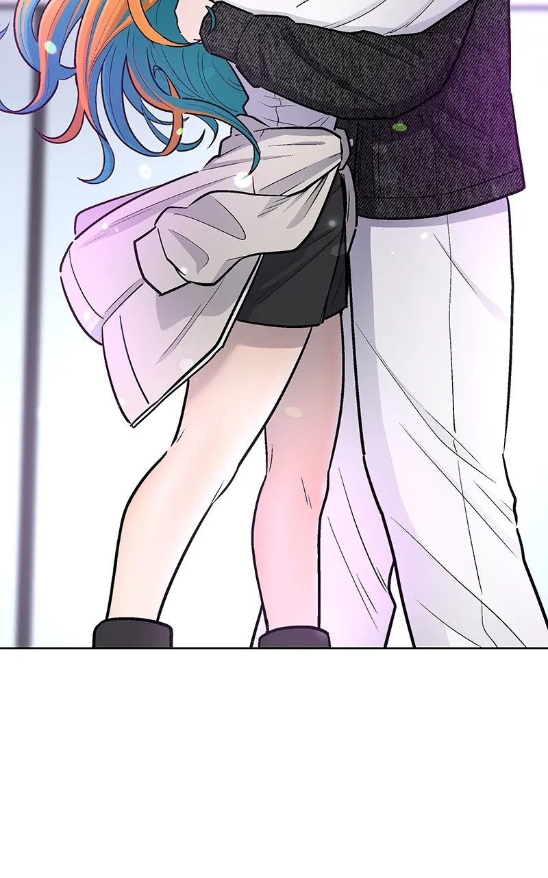 Skool of Street Chapter 38 page 93 - 