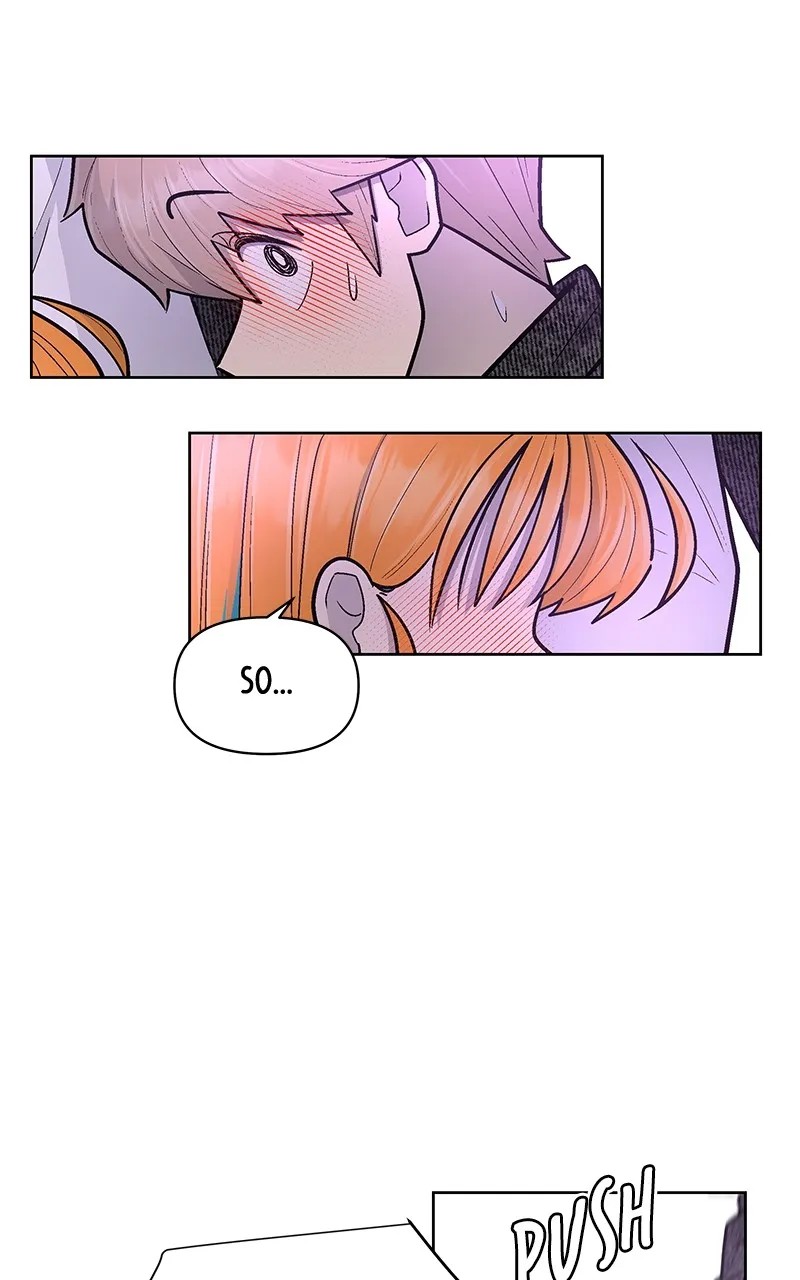 Skool of Street Chapter 38 page 94 - 