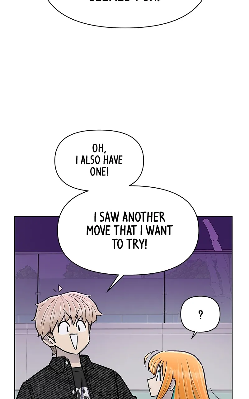Skool of Street Chapter 38 page 97 - 