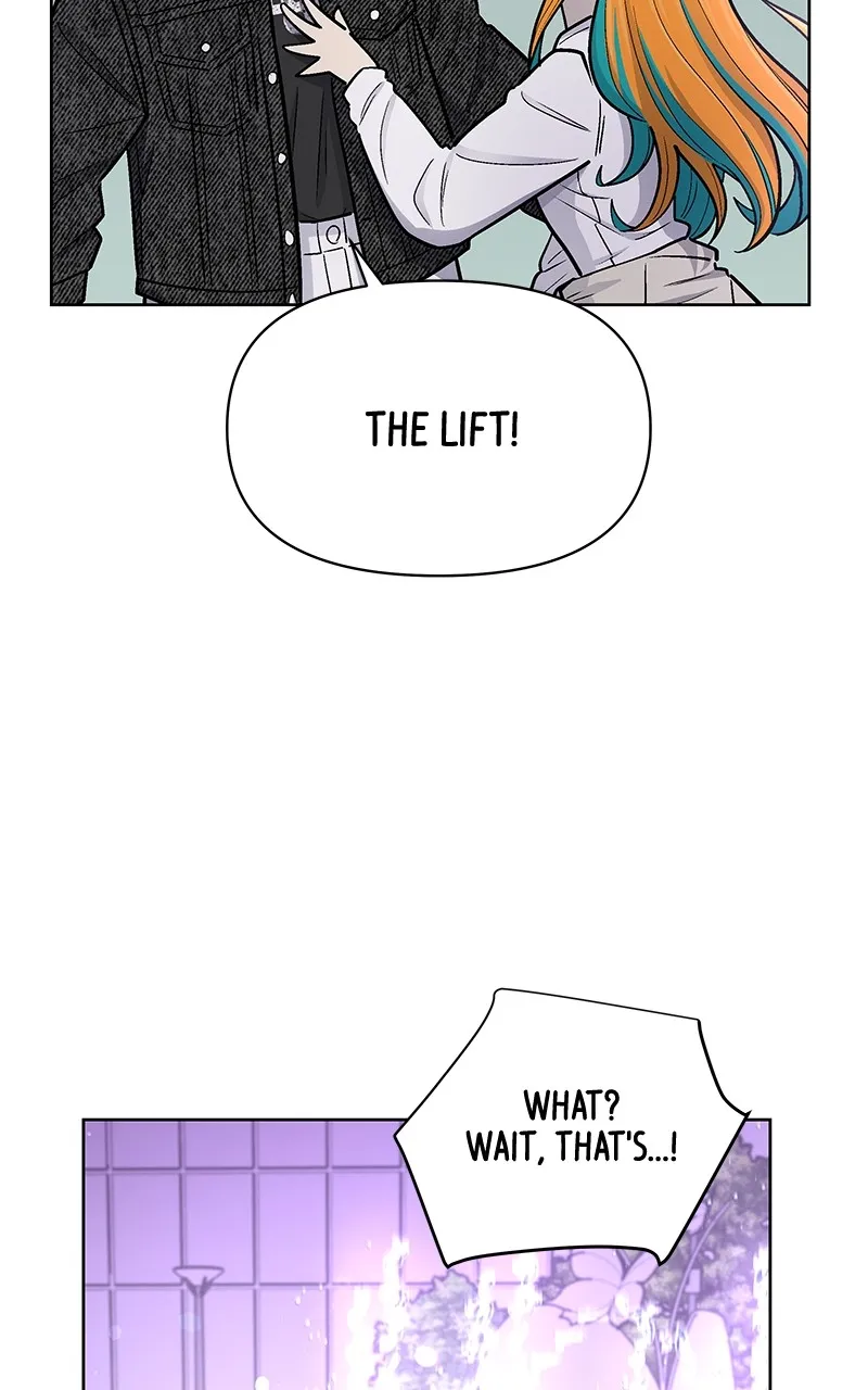 Skool of Street Chapter 38 page 98 - 