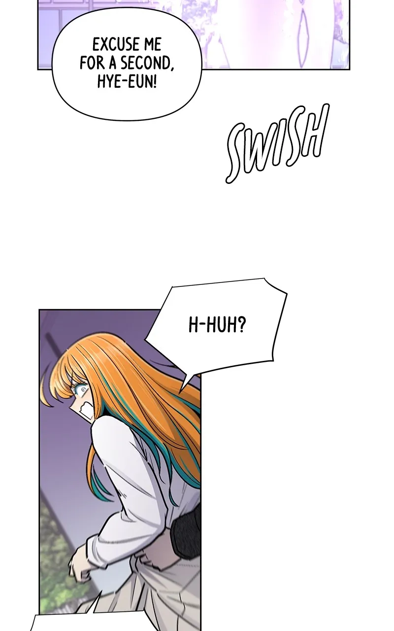 Skool of Street Chapter 38 page 99 - 