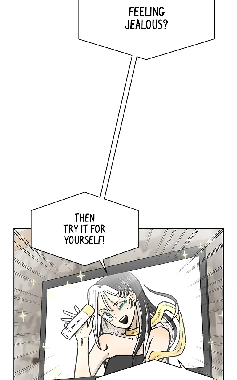 Skool of Street Chapter 39 page 25 - 