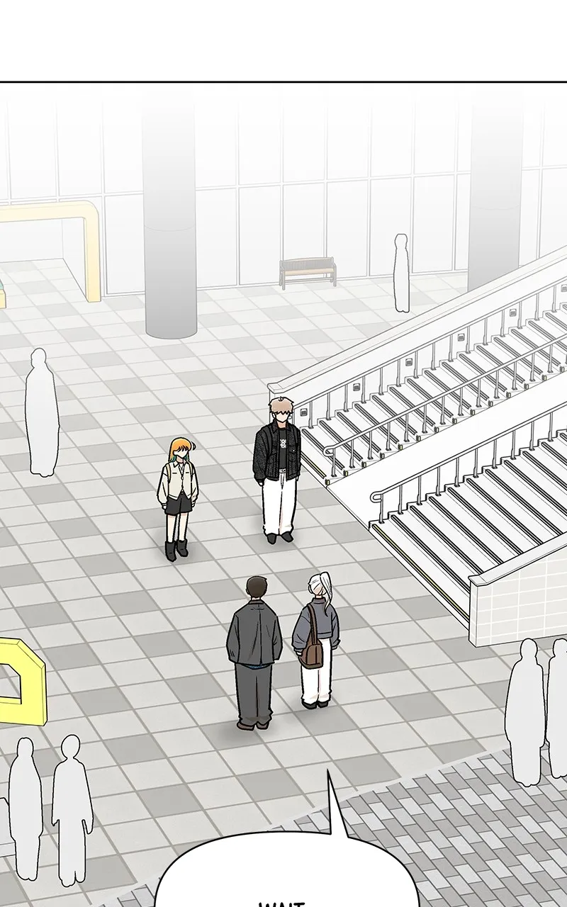 Skool of Street Chapter 39 page 29 - 