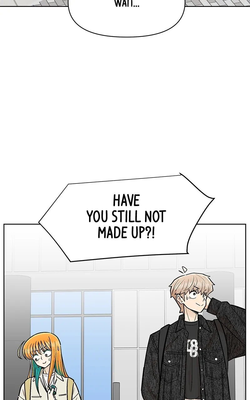 Skool of Street Chapter 39 page 30 - 