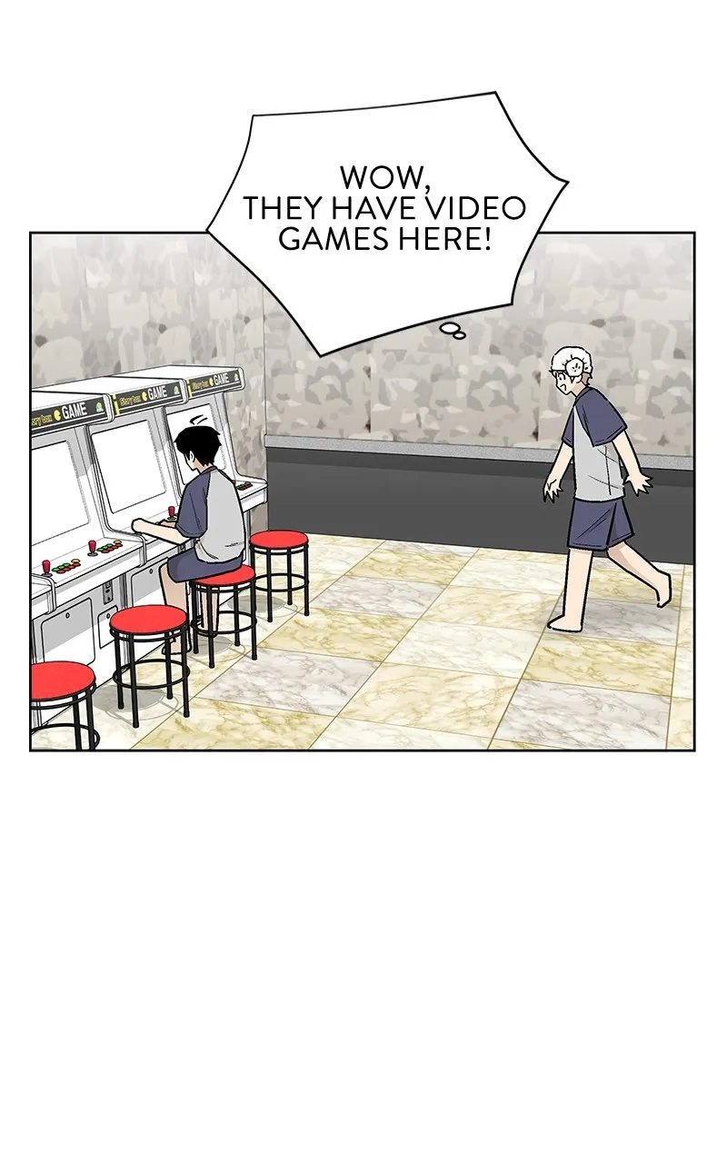 Skool of Street Chapter 39 page 4 - 