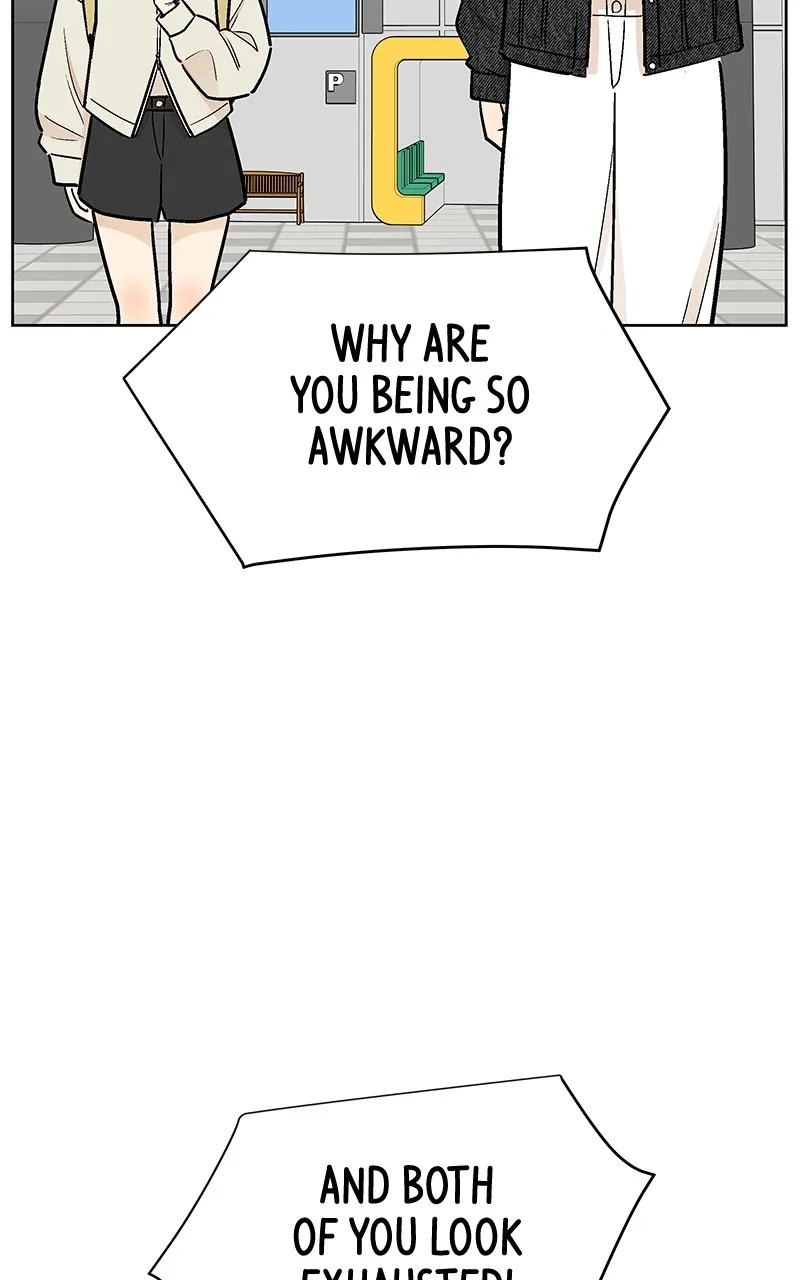 Skool of Street Chapter 39 page 31 - 