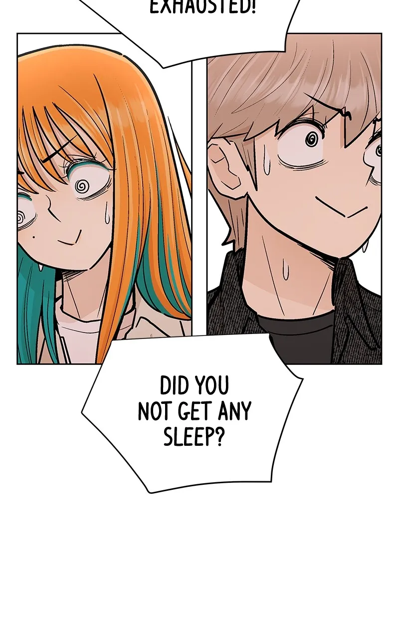 Skool of Street Chapter 39 page 32 - 