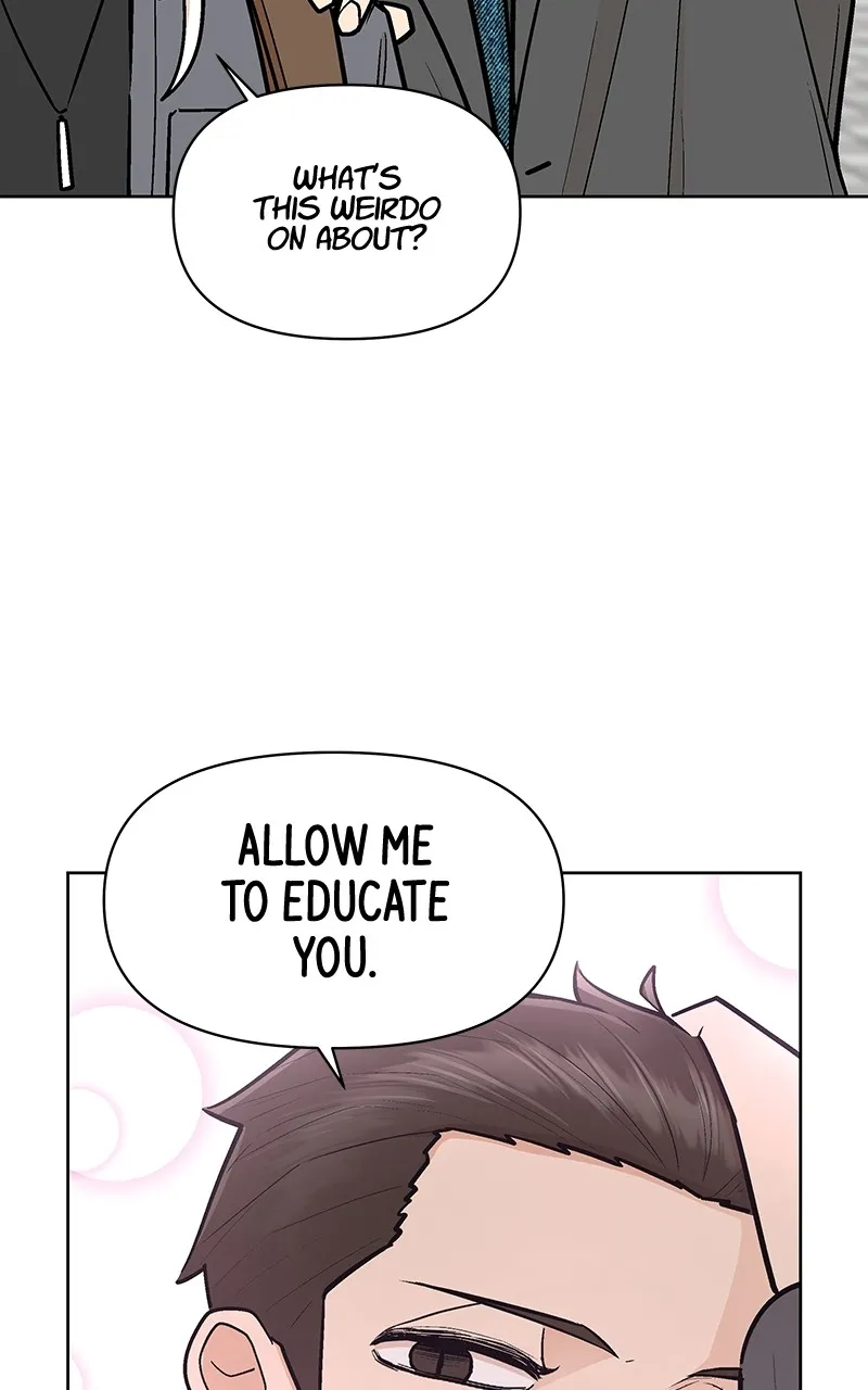 Skool of Street Chapter 39 page 35 - 
