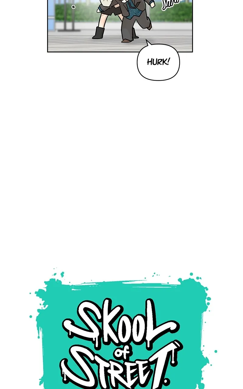 Skool of Street Chapter 39 page 38 - 