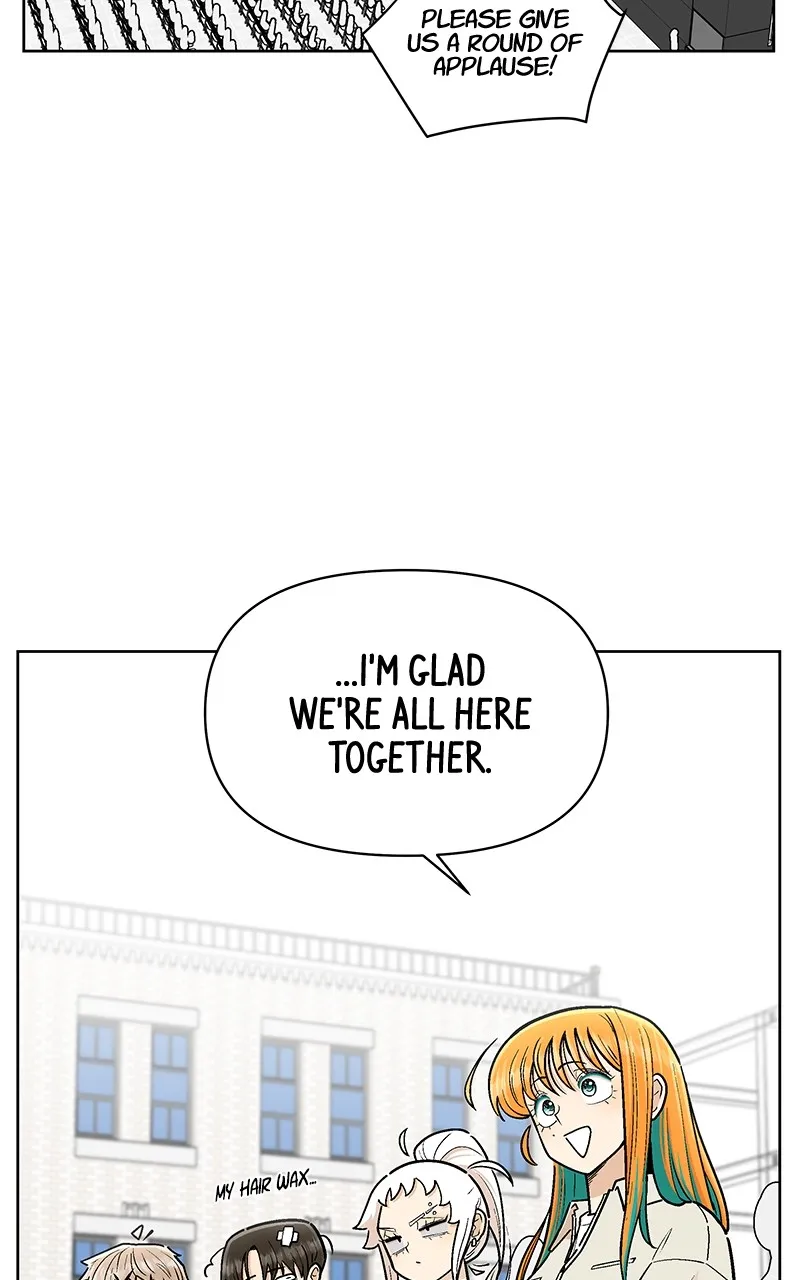 Skool of Street Chapter 39 page 40 - 