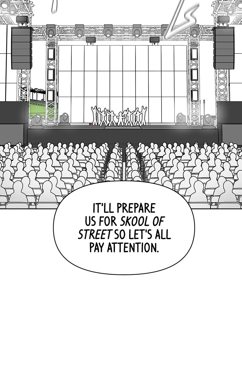 Skool of Street Chapter 39 page 42 - 