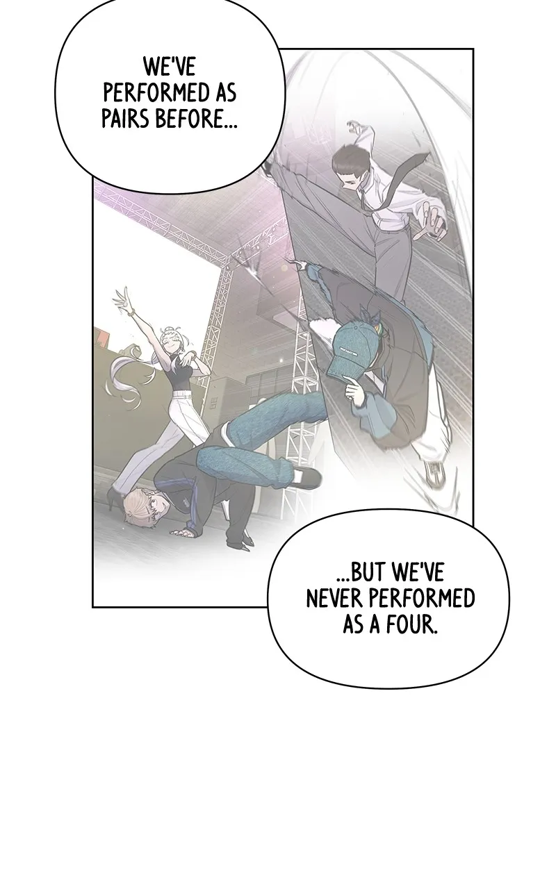 Skool of Street Chapter 39 page 46 - 