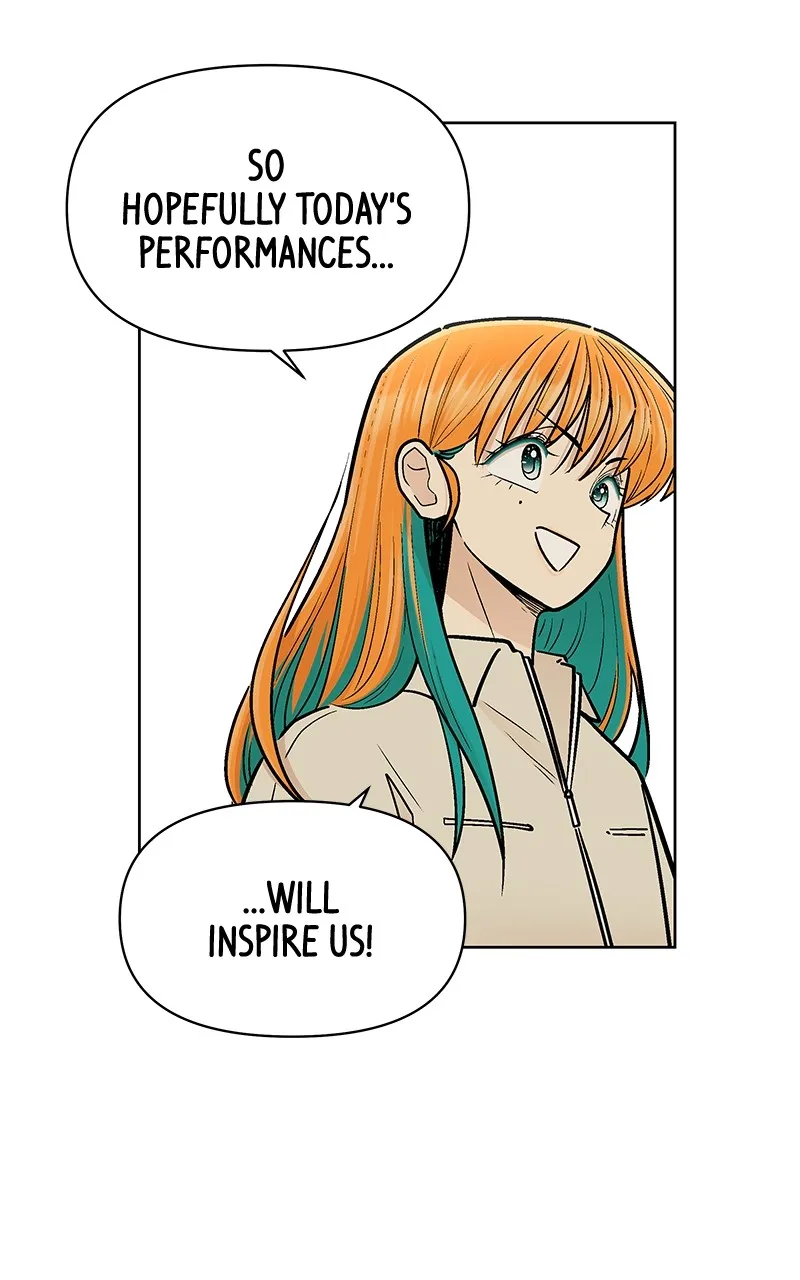 Skool of Street Chapter 39 page 47 - 