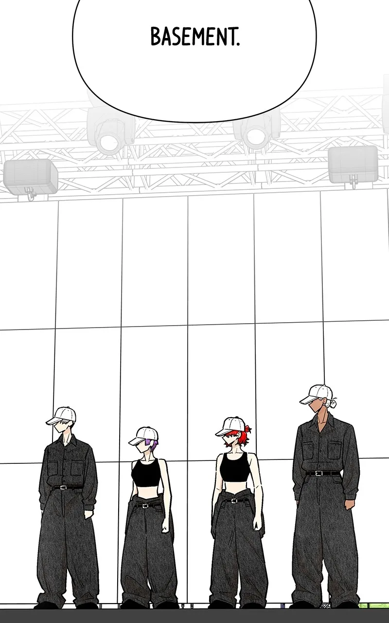 Skool of Street Chapter 39 page 50 - 