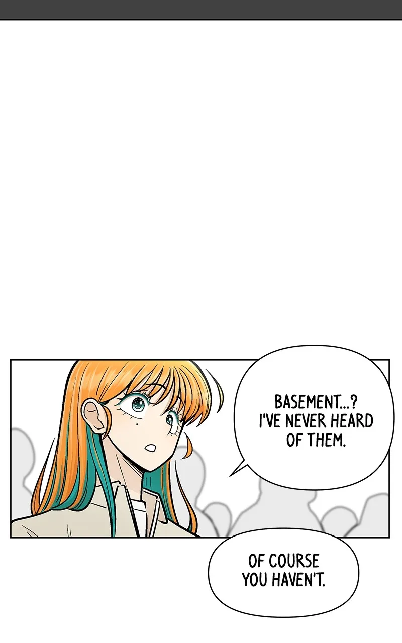 Skool of Street Chapter 39 page 51 - 