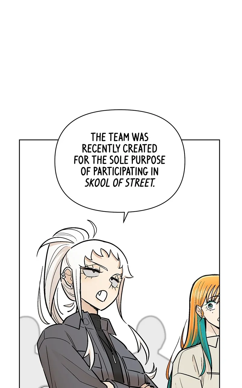 Skool of Street Chapter 39 page 52 - 