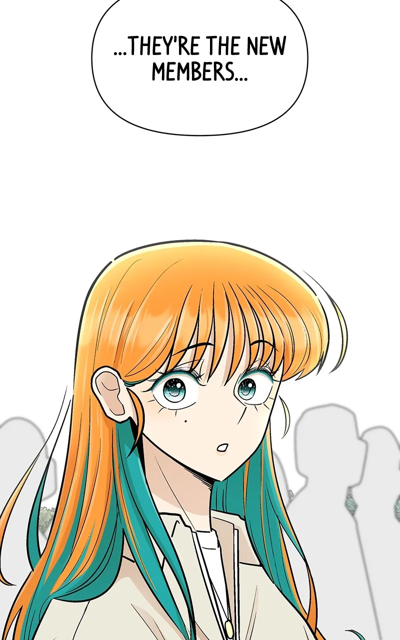Skool of Street Chapter 39 page 54 - 