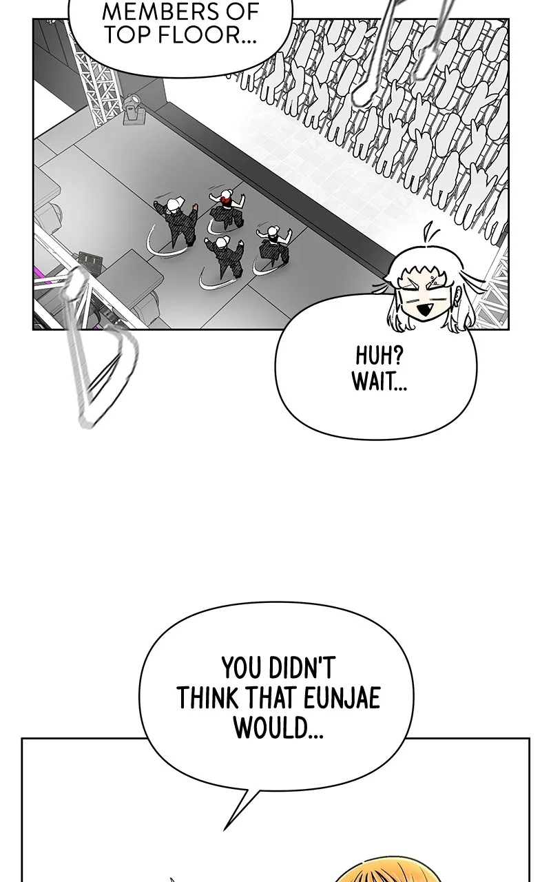 Skool of Street Chapter 39 page 56 - 
