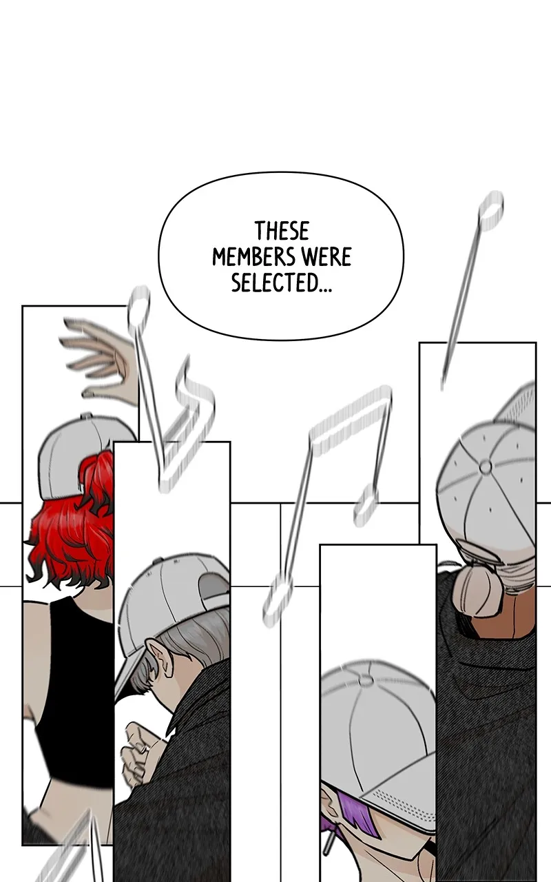 Skool of Street Chapter 39 page 58 - 