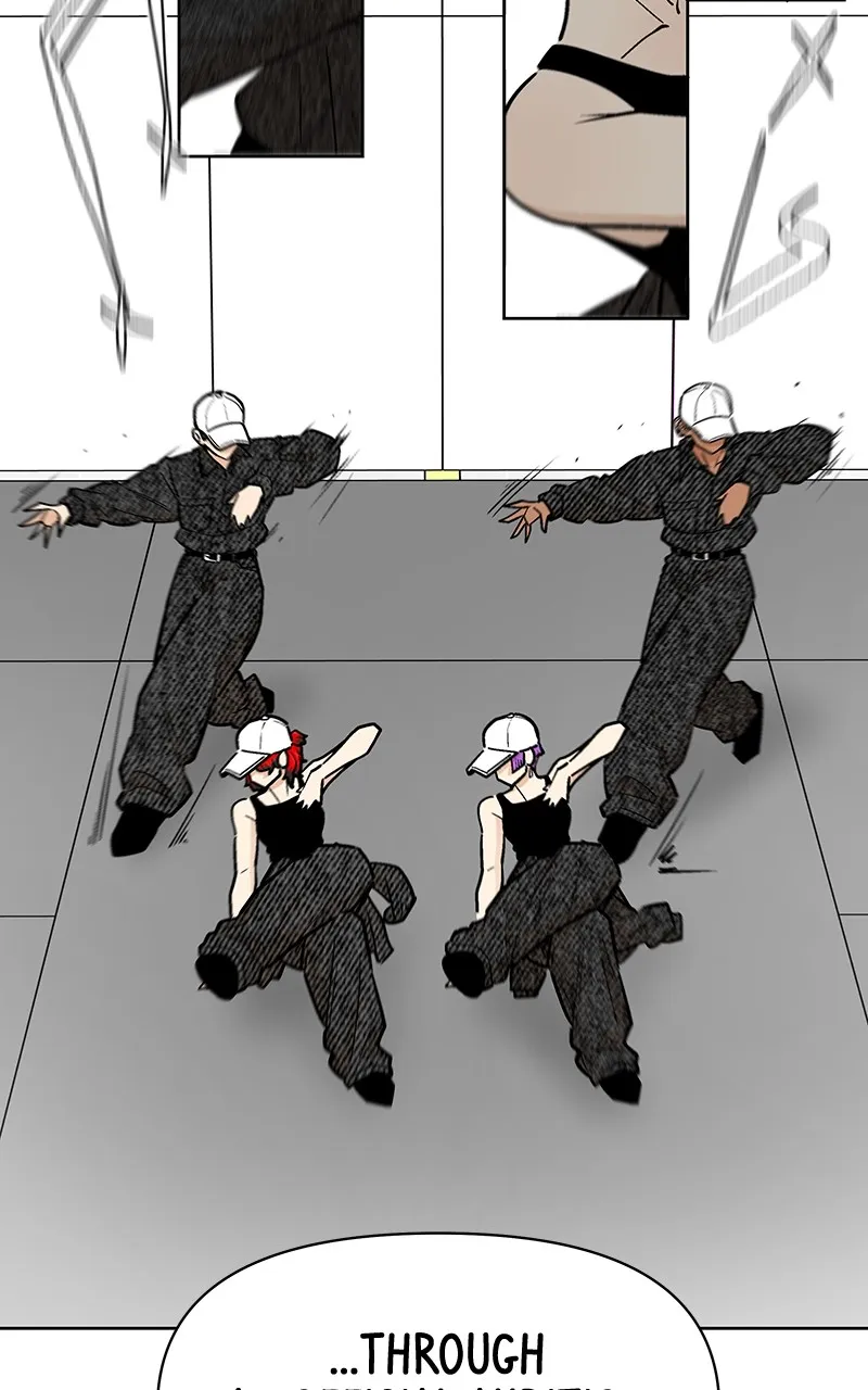 Skool of Street Chapter 39 page 59 - 
