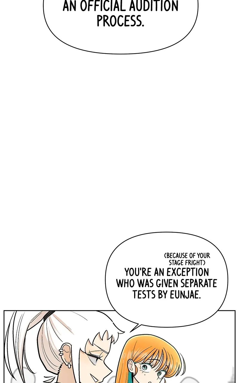 Skool of Street Chapter 39 page 60 - 
