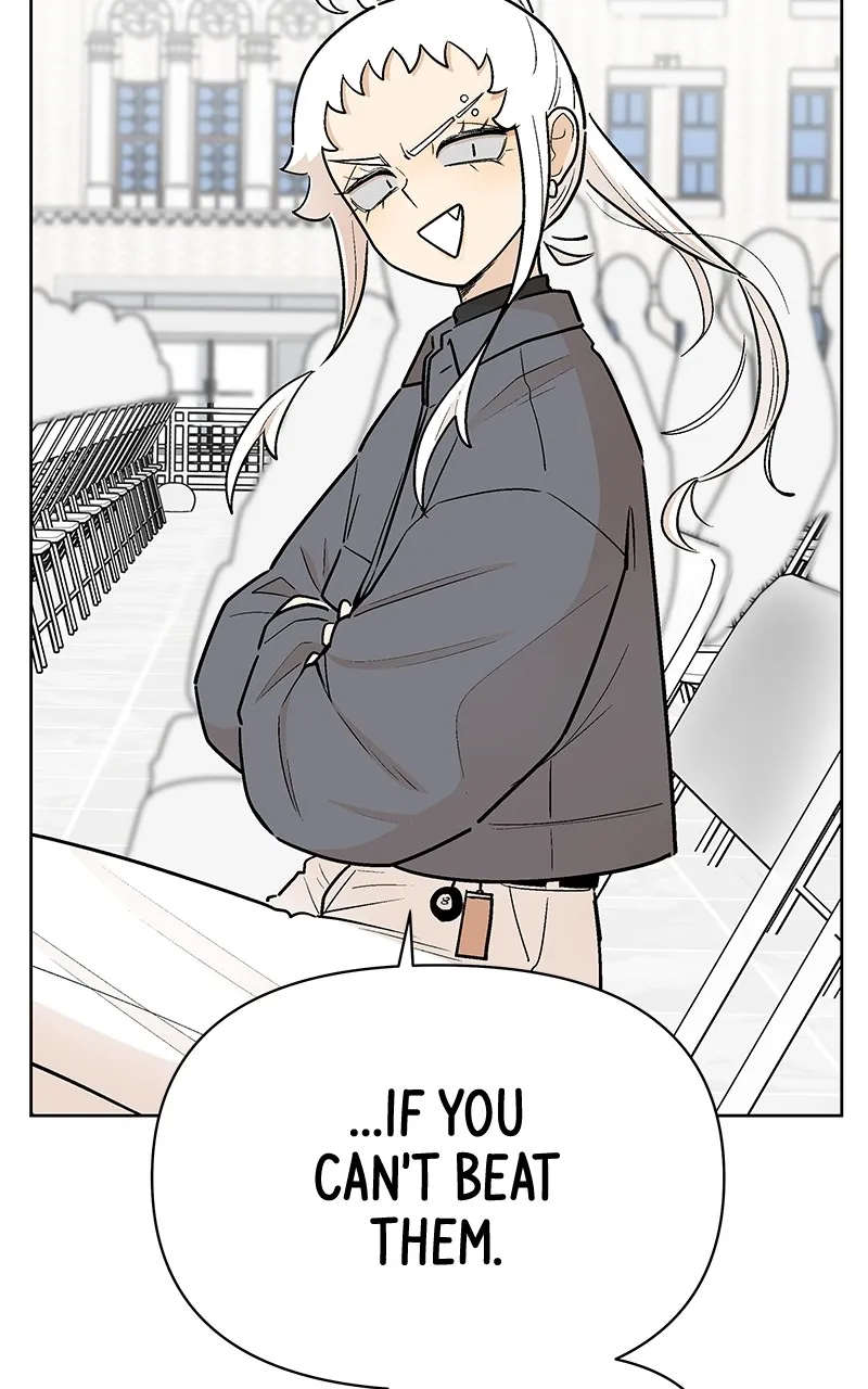 Skool of Street Chapter 39 page 62 - 