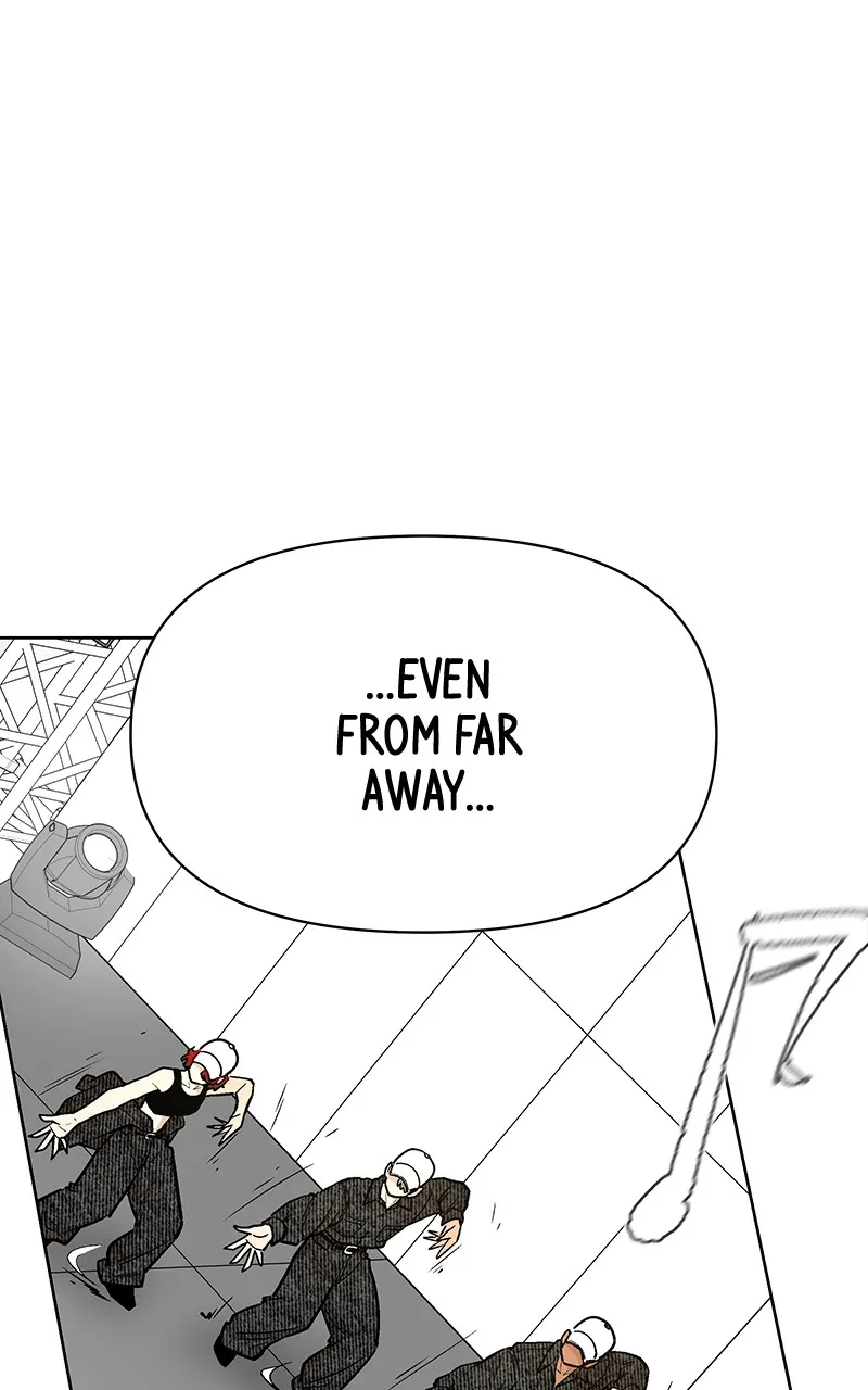 Skool of Street Chapter 39 page 64 - 