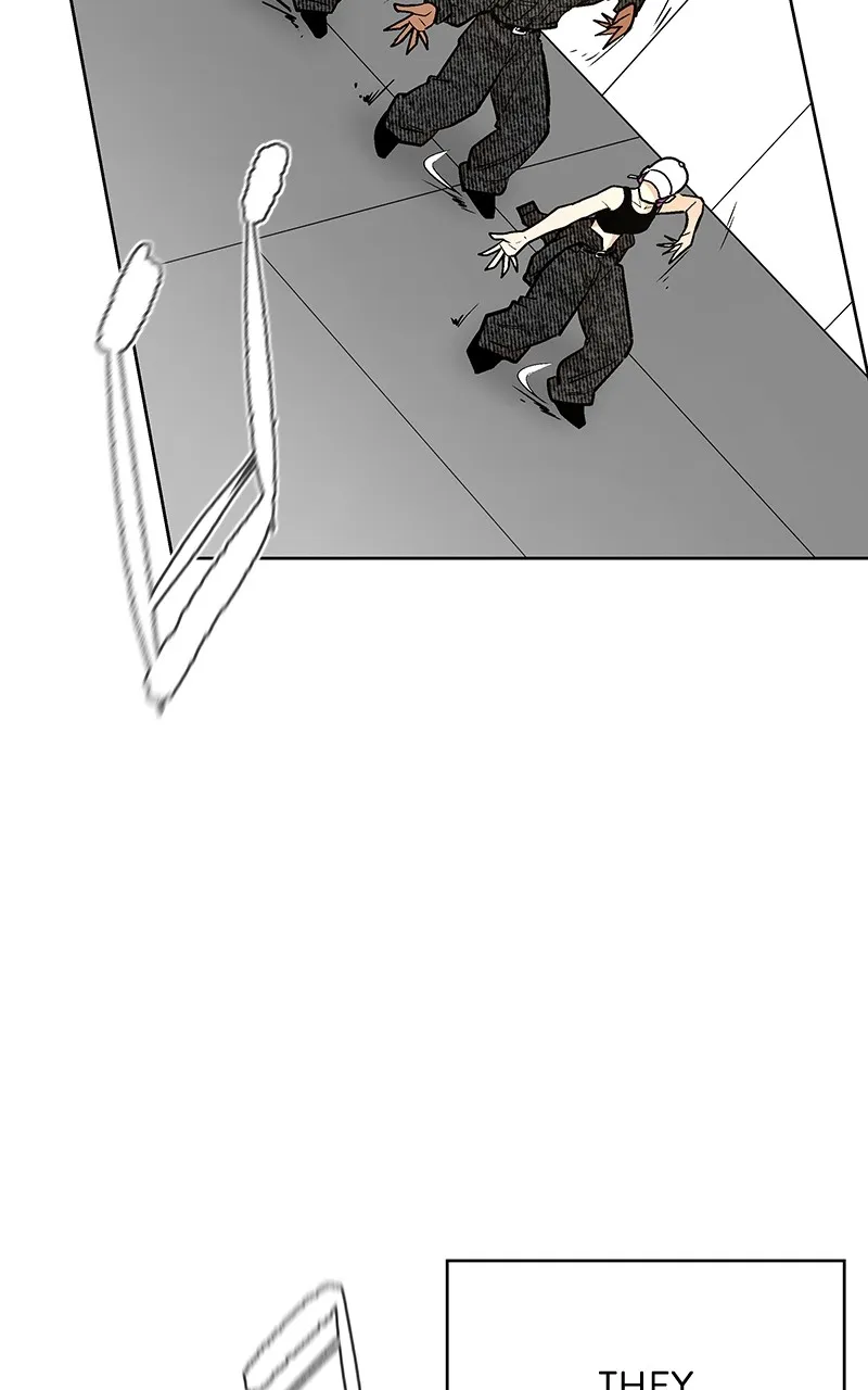 Skool of Street Chapter 39 page 65 - 