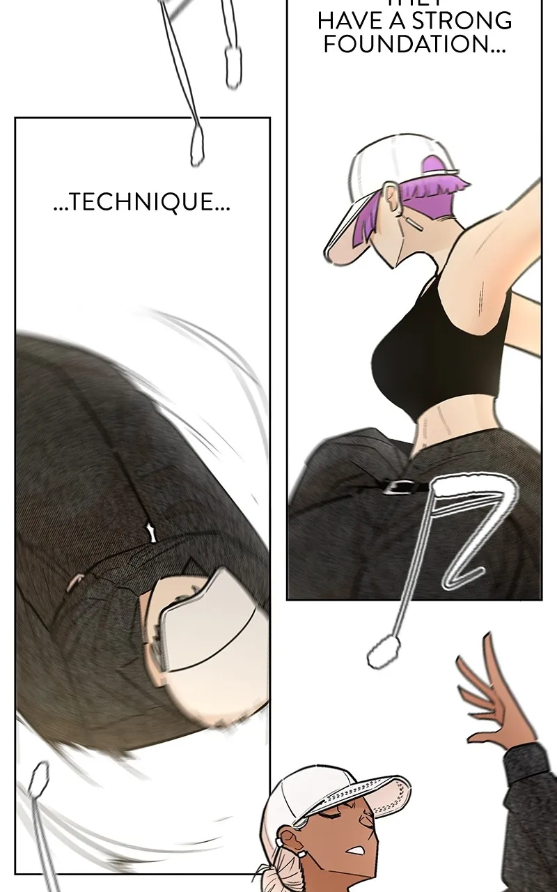 Skool of Street Chapter 39 page 66 - 