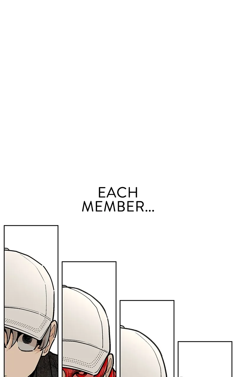 Skool of Street Chapter 39 page 68 - 