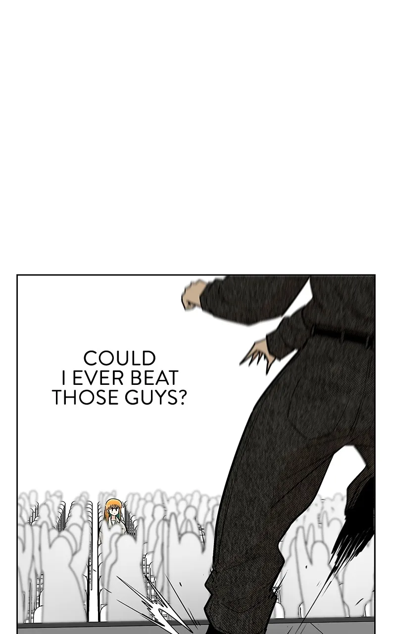 Skool of Street Chapter 39 page 71 - 