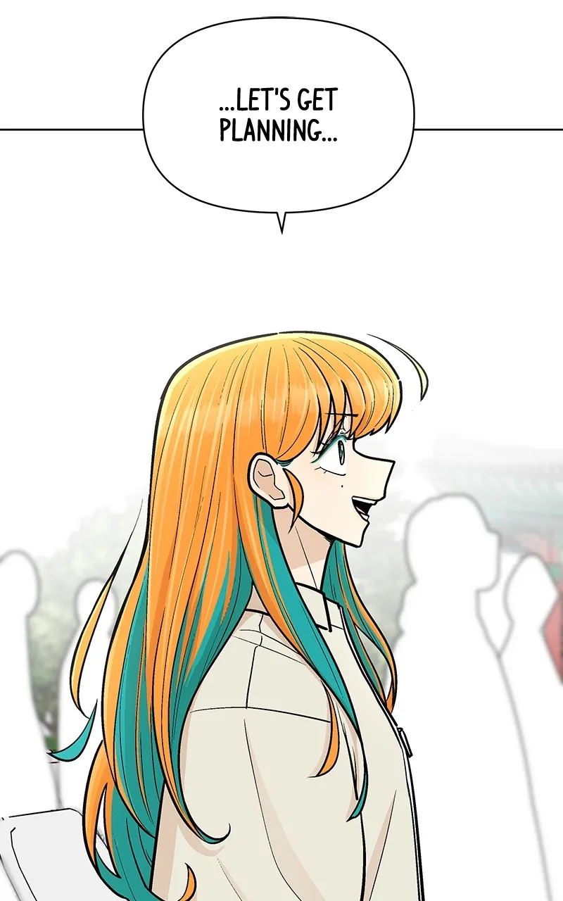 Skool of Street Chapter 39 page 79 - 