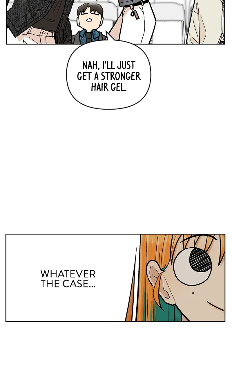 Skool of Street Chapter 39 page 83 - 