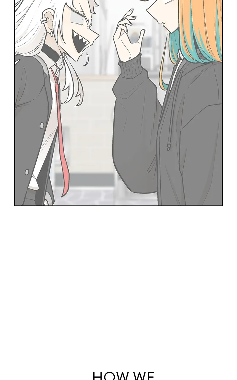 Skool of Street Chapter 39 page 86 - 