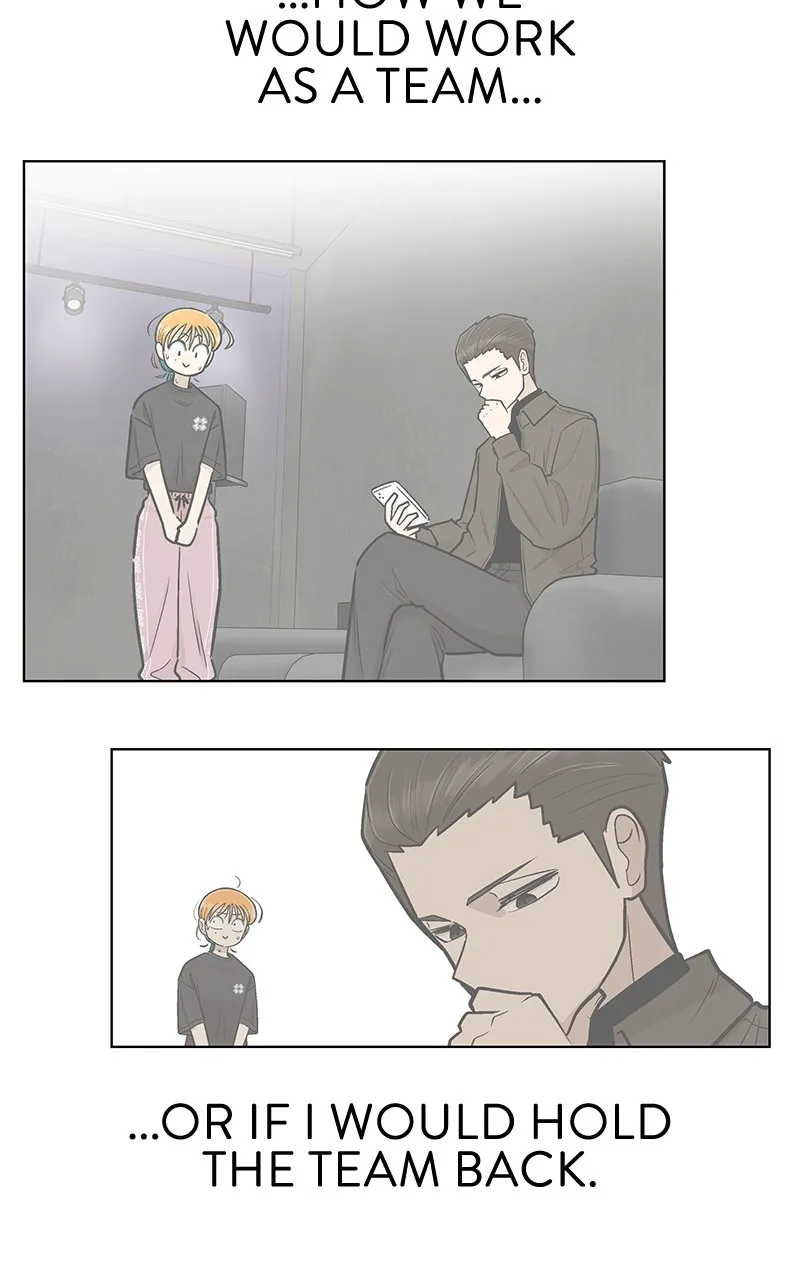 Skool of Street Chapter 39 page 87 - 