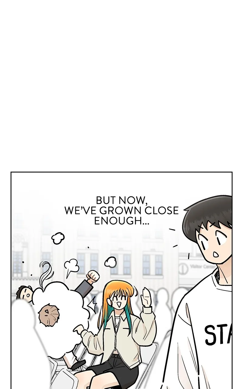 Skool of Street Chapter 39 page 88 - 