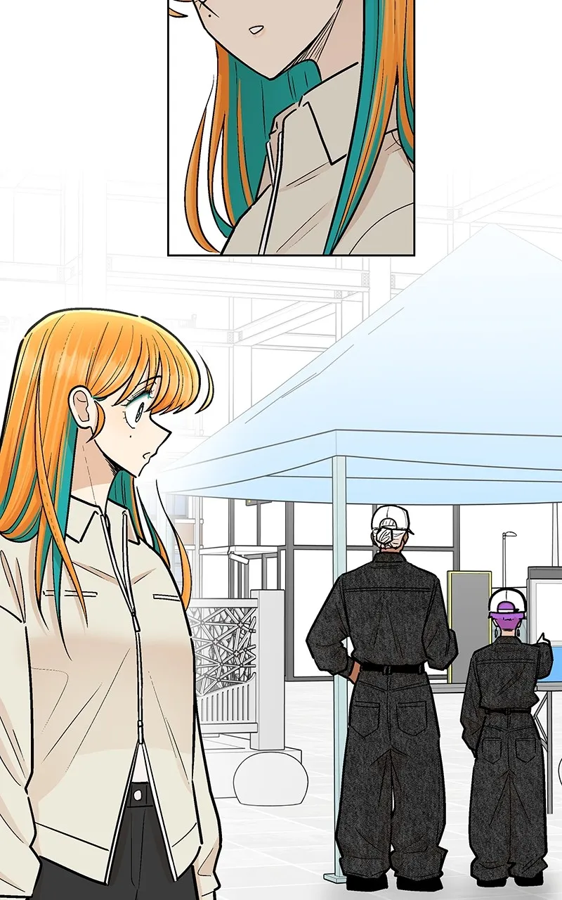Skool of Street Chapter 39 page 91 - 