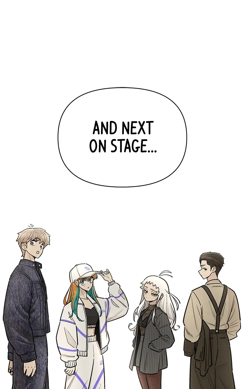 Skool of Street Chapter 39 page 95 - 