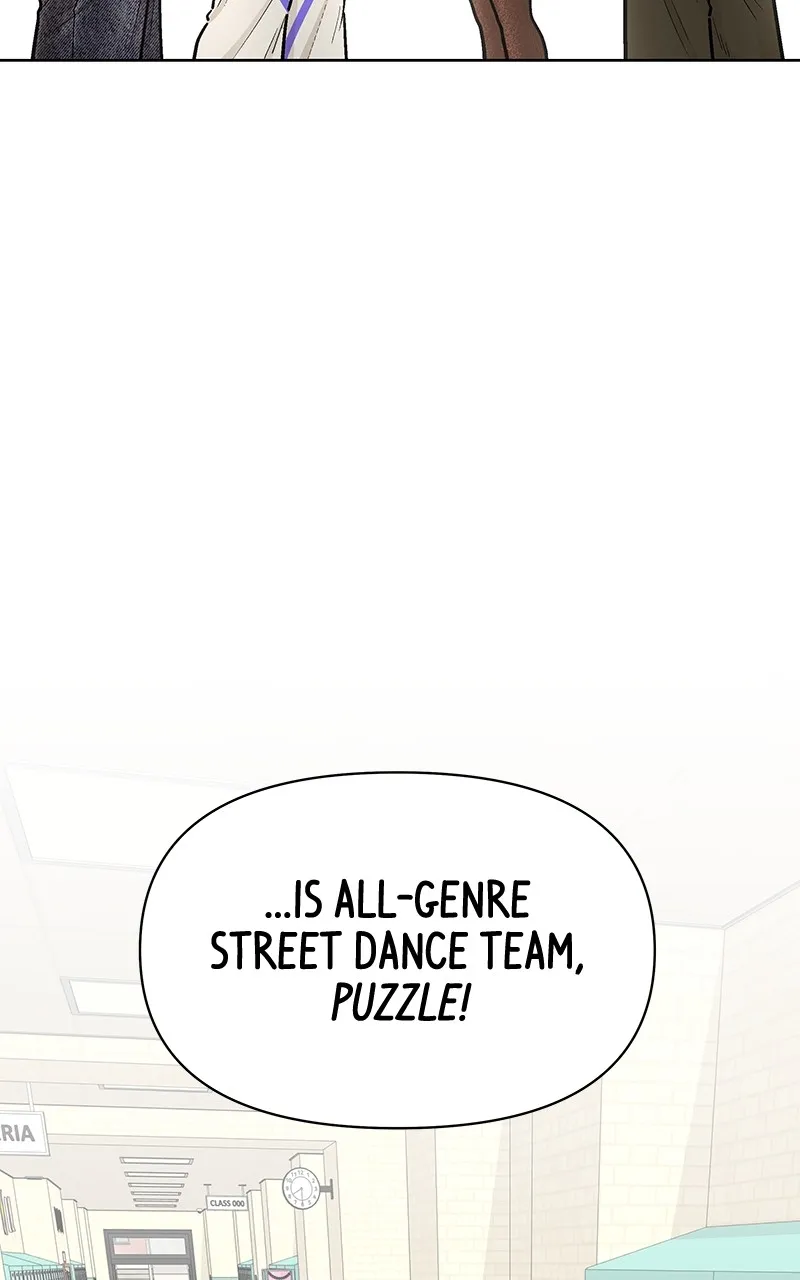 Skool of Street Chapter 39 page 96 - 